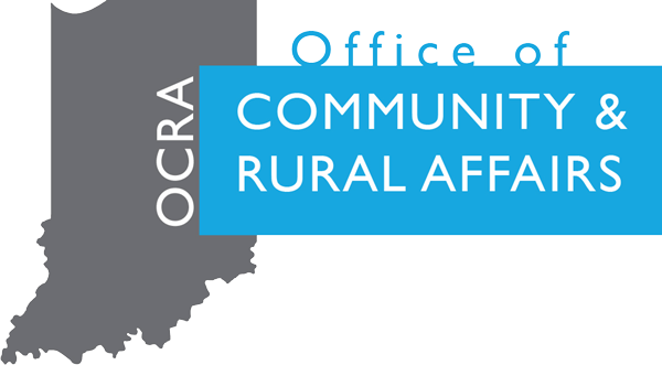 OCRA: Office of Community & Rural Affairs