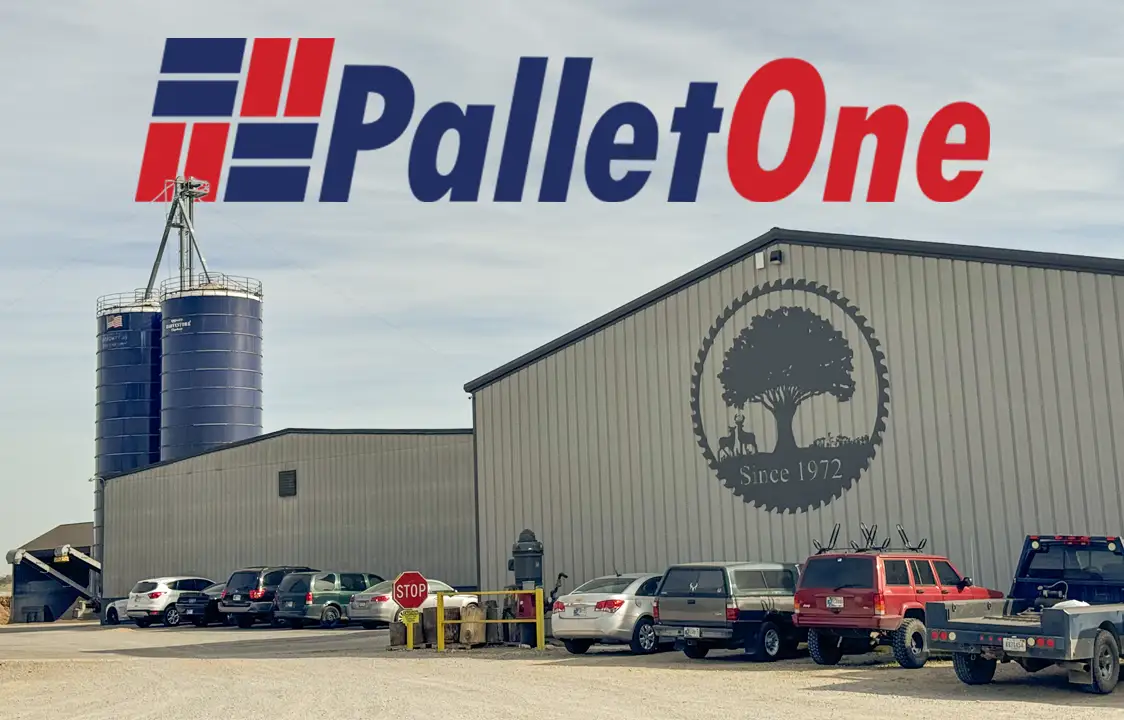 PalletOne